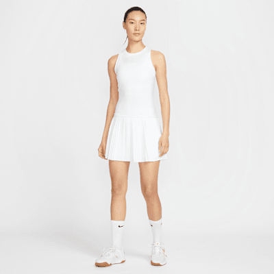 NIKE公式】ナイキコート アドバンテージ ウィメンズ Dri-FIT テニス